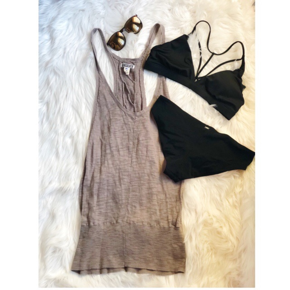 QUICKSILVER tank top